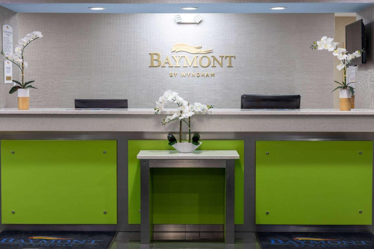 Baymont By Wyndham Lavergne Ла-Вергн Экстерьер фото